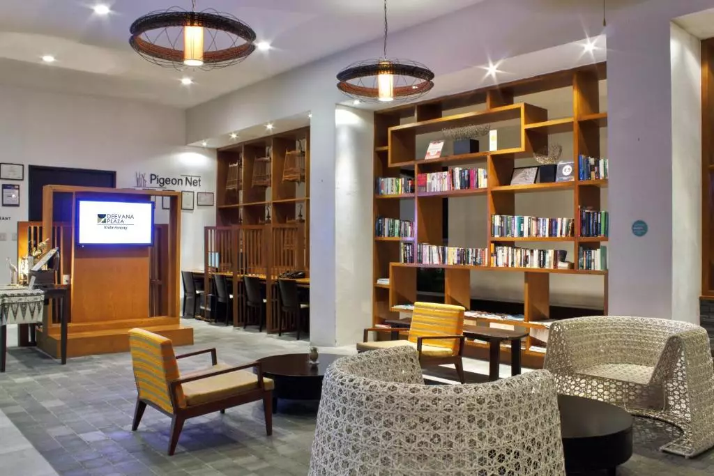 Deevana Plaza Krabi Aonang